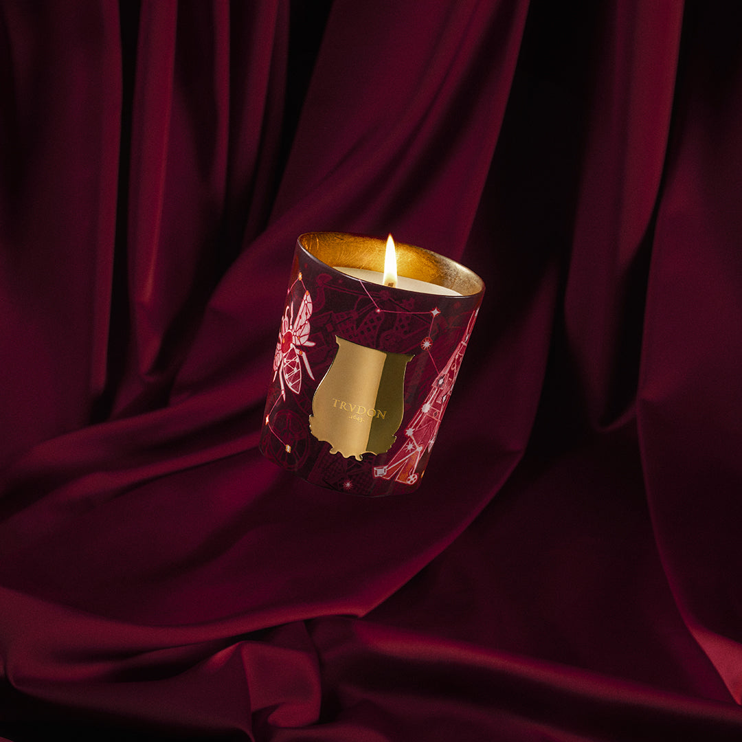 Nazareth Candle