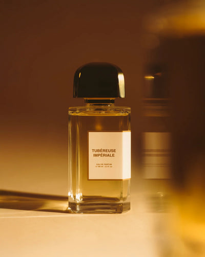 Tubéreuse Impériale