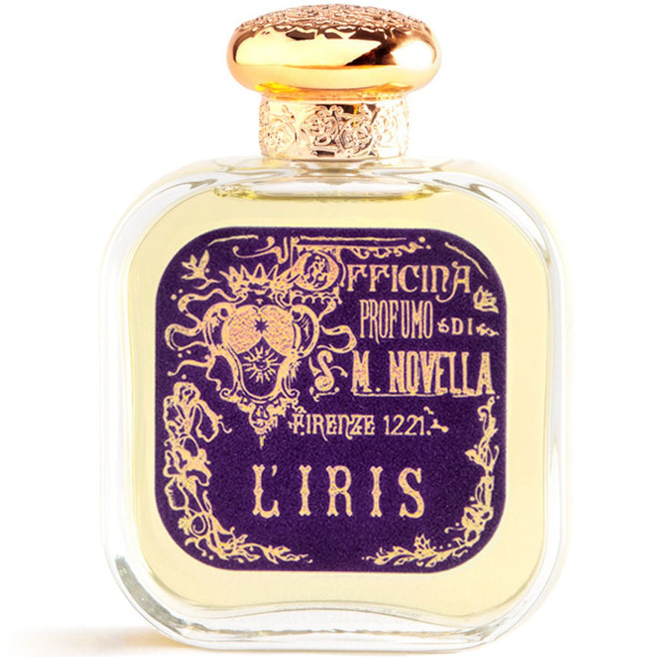 L'iris Eau De Parfum  50ml