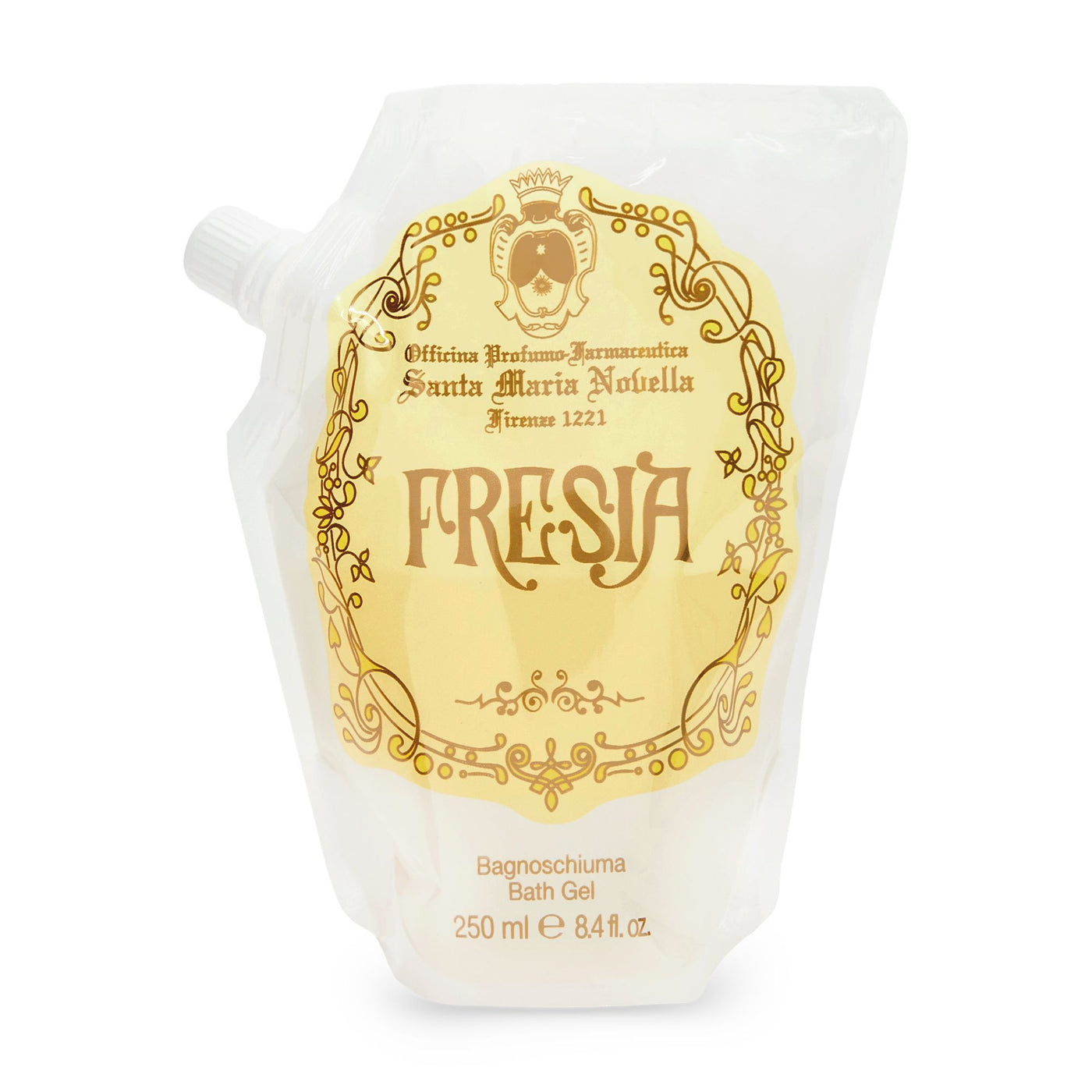 Fresia Bath Gel  Refill