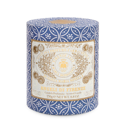 Angeli Di Firenze Scented Candle  FIRENZE 1221 EDITION