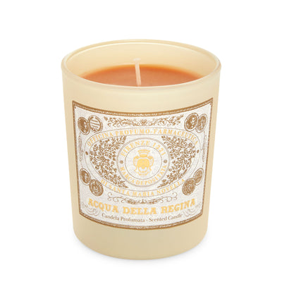 Acqua Della Regina Scented Candle  FIRENZE 1221 EDITION