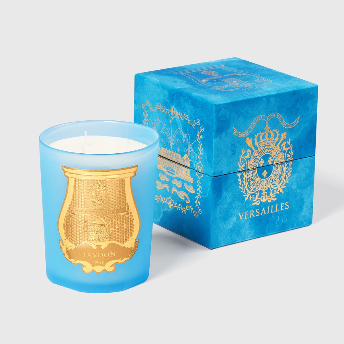 VERSAILLES Great Candle   3KG