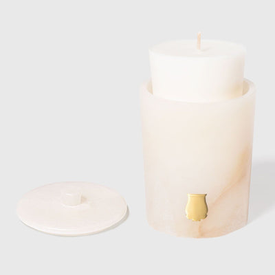 Abd El Kader - Alabaster candle refill