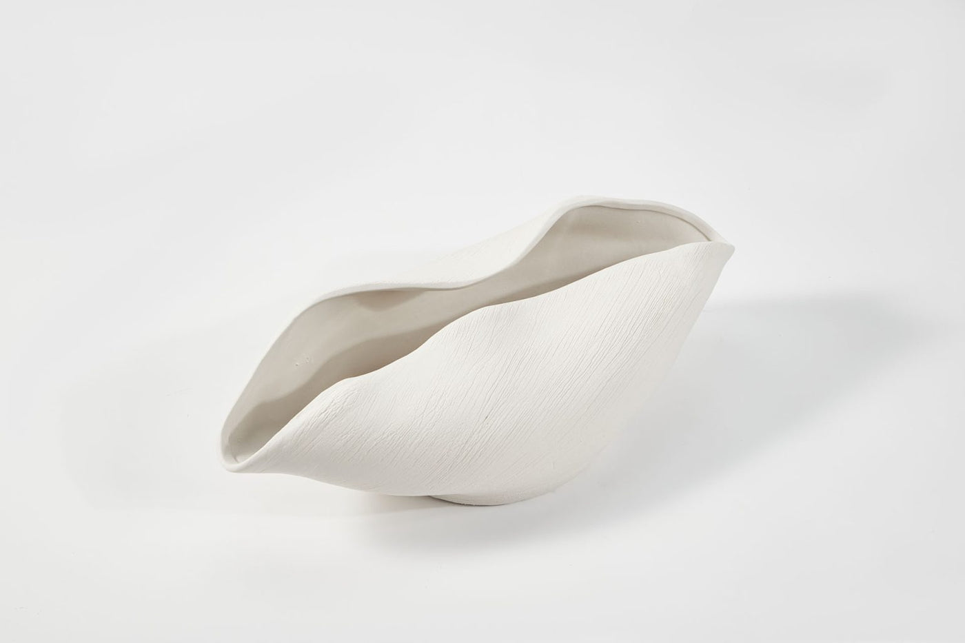 Cosse Bowl Ivory