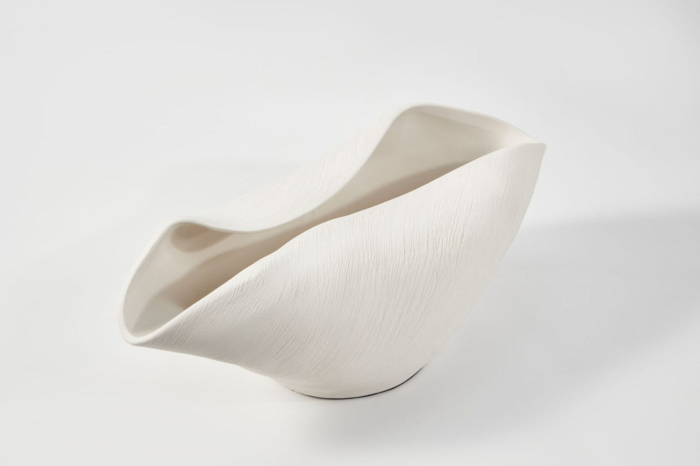 Cosse Bowl Ivory