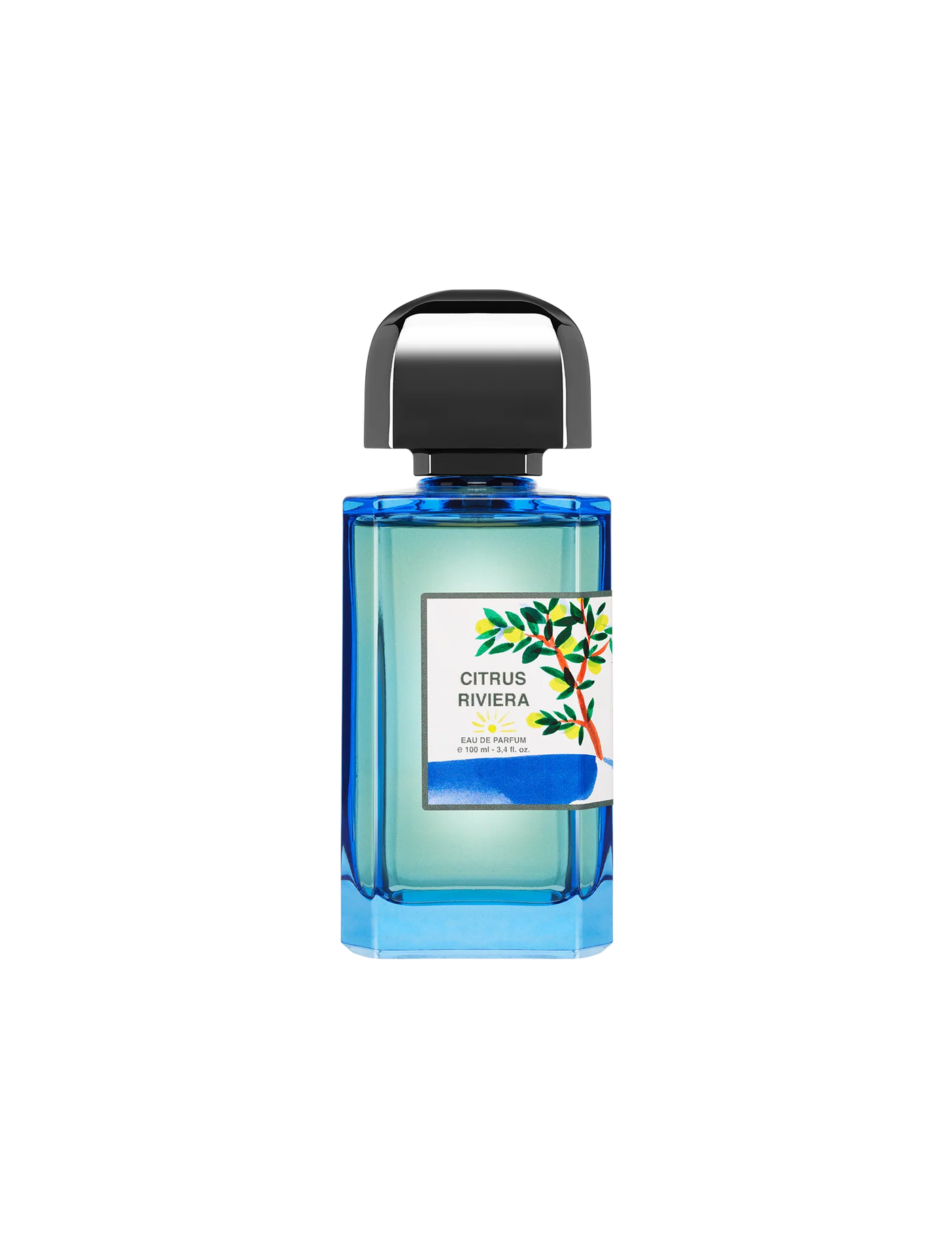 Citrus Riviera