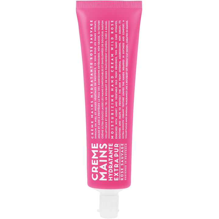 Wild Rose Hand Cream - 100ml