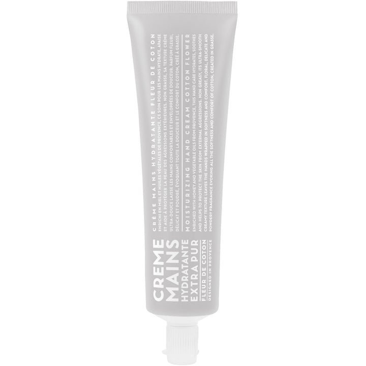 Cotton flower  hand cream 100ml