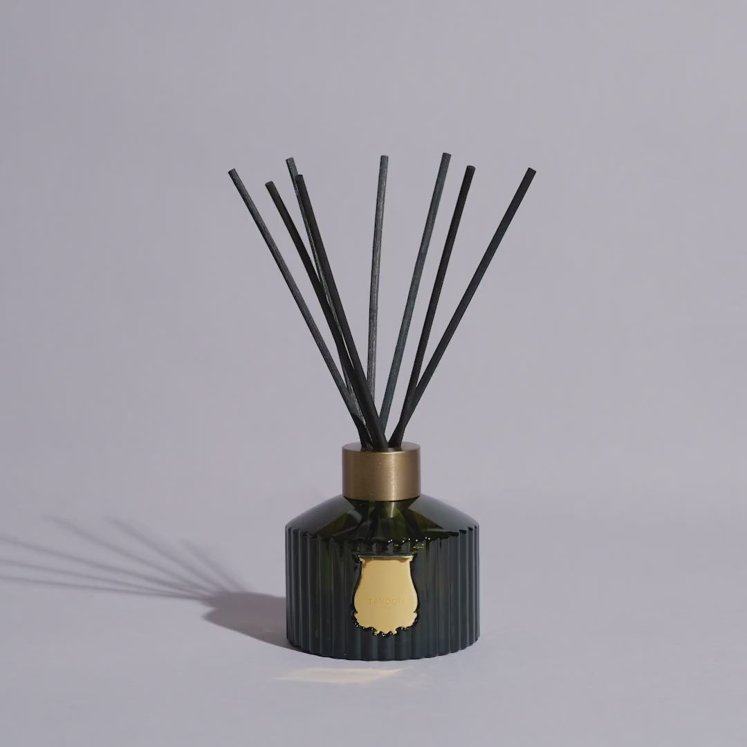 Abd El Kader Diffuser