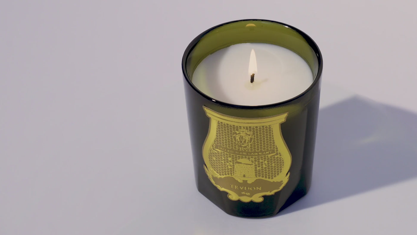 Abd El Kader Candle