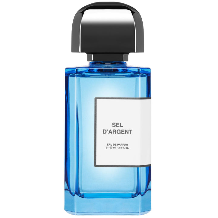 Sel D’Argent - THE COLLECTION AZUR