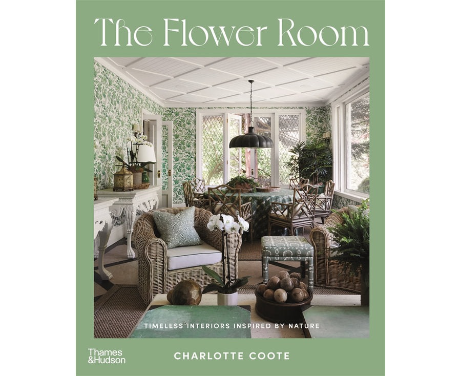 The Flower Room