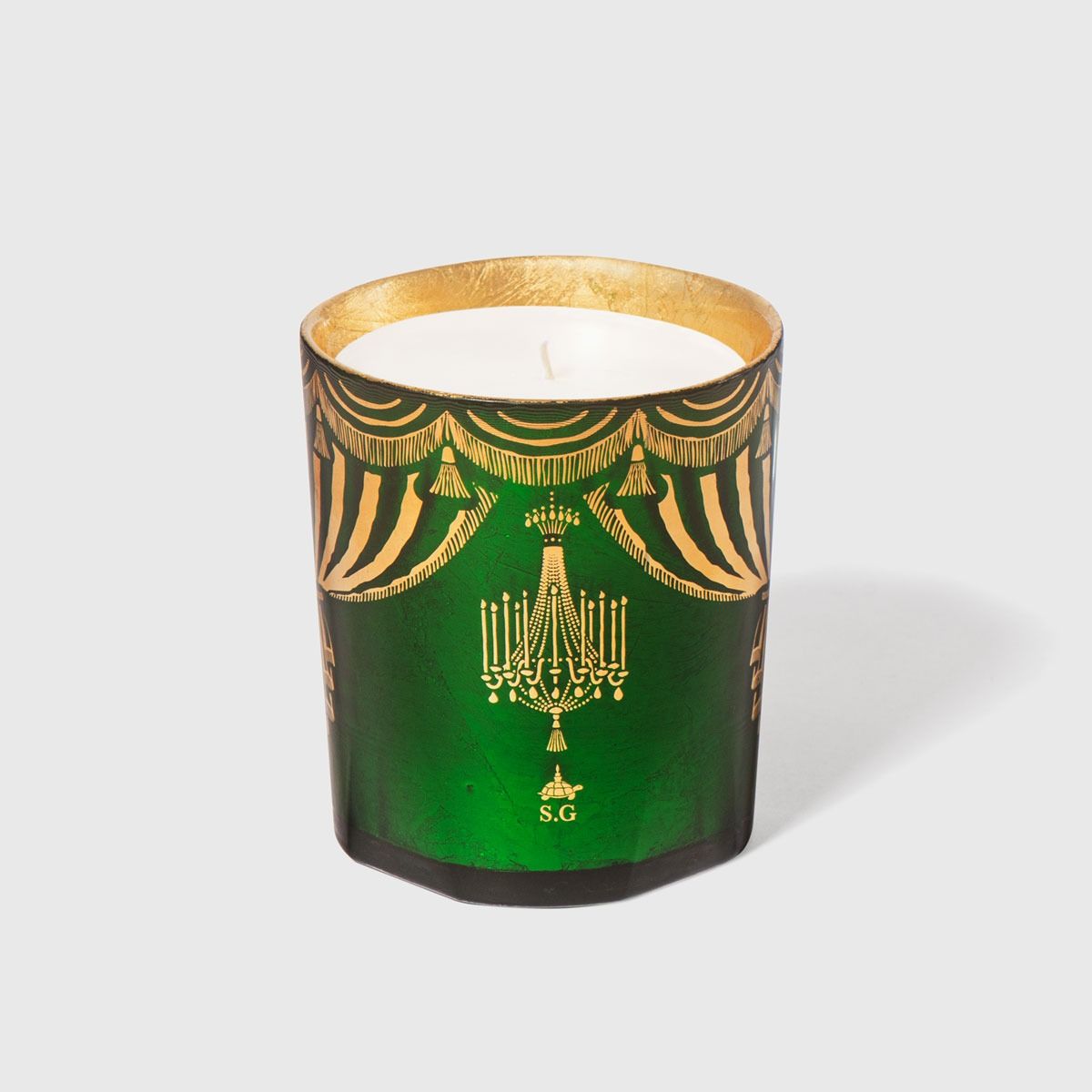 Angelo Holiday Candle