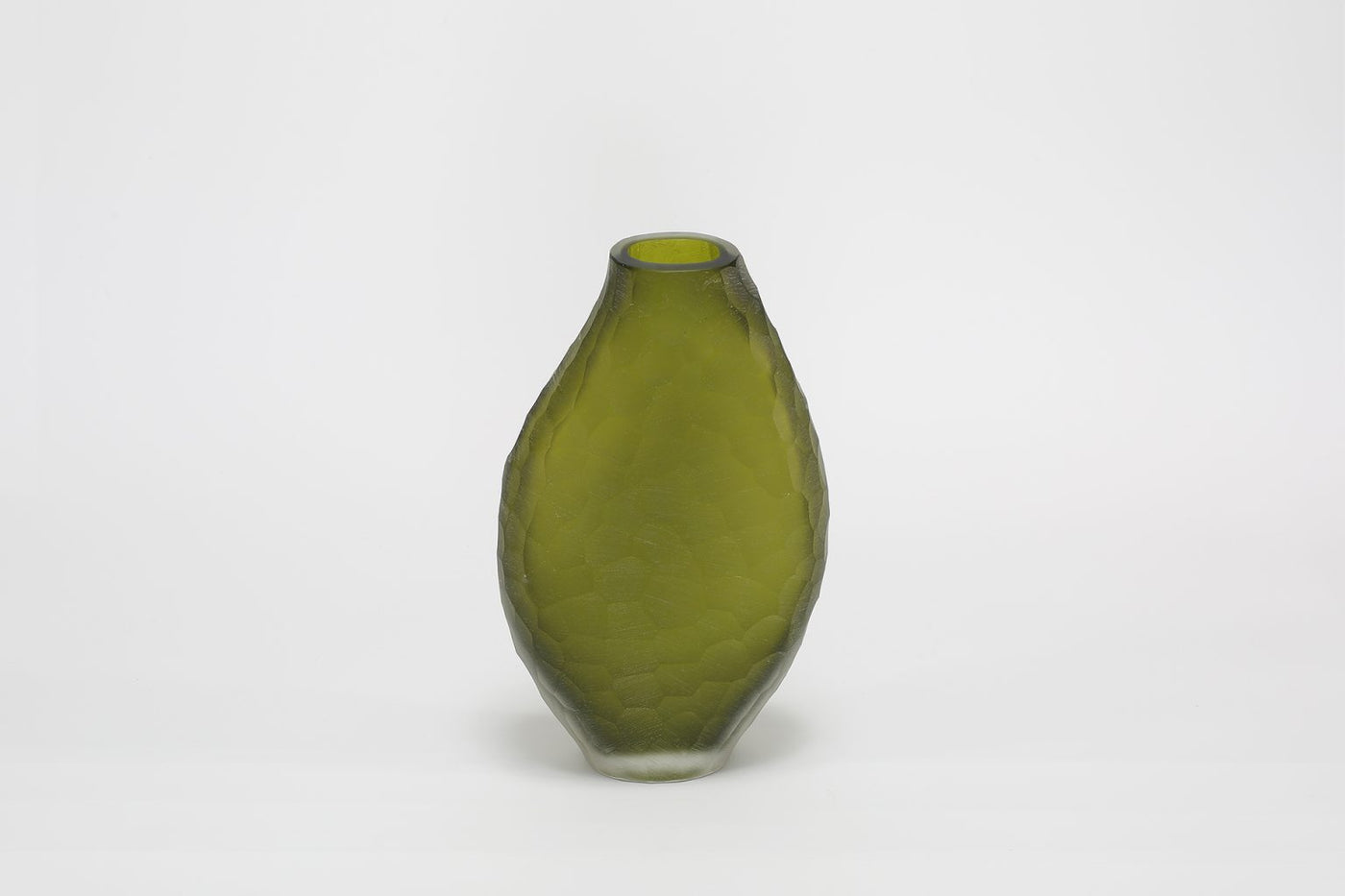 Calista Vase Moss