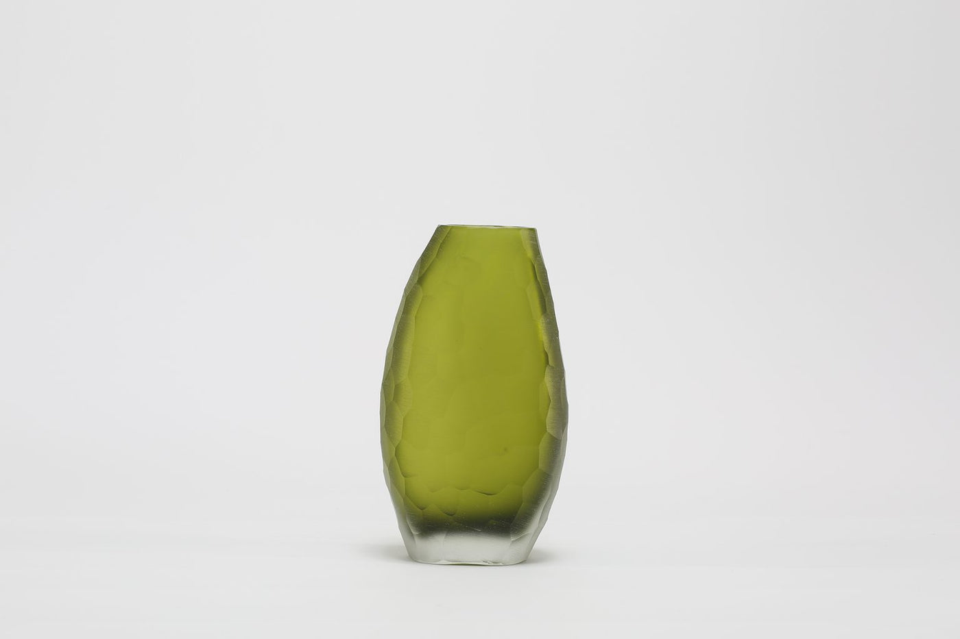 Calista Vase Moss