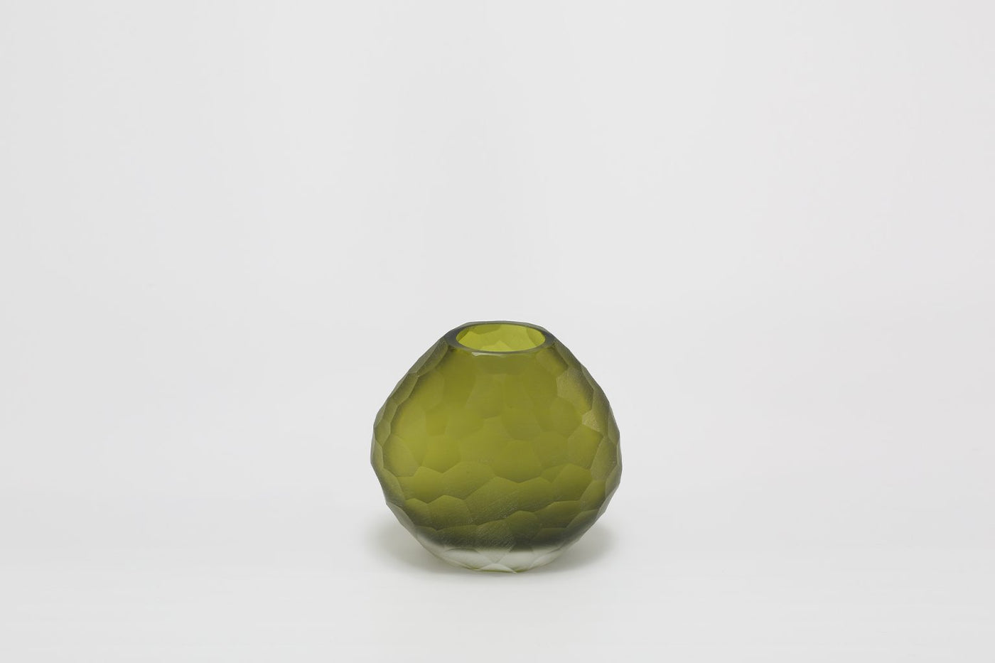 Calista Vase Moss
