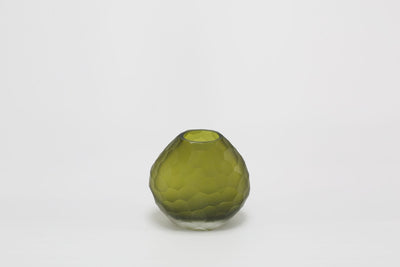 Calista Vase Moss