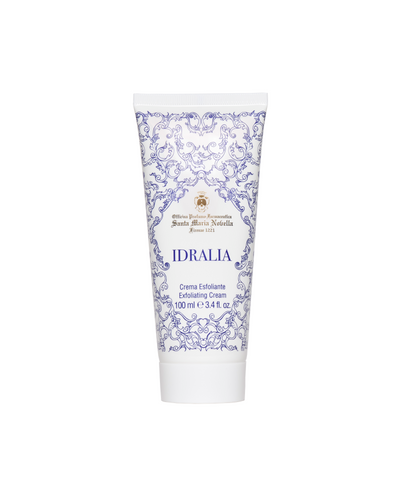 Idralia Exfoliating Cream, 100ml