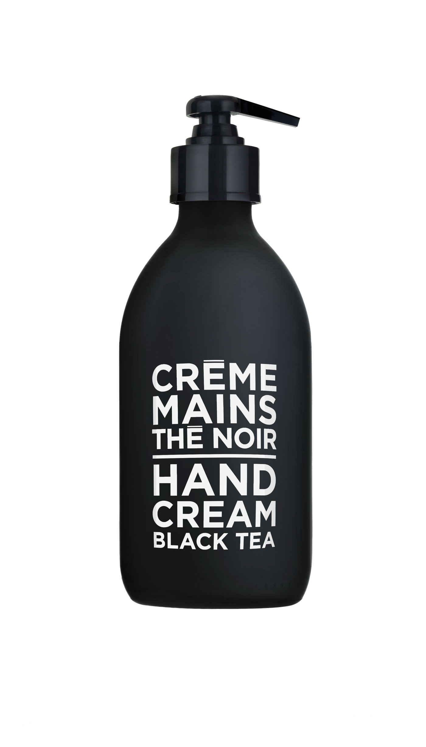 Black Tea Hand Cream - 300ml