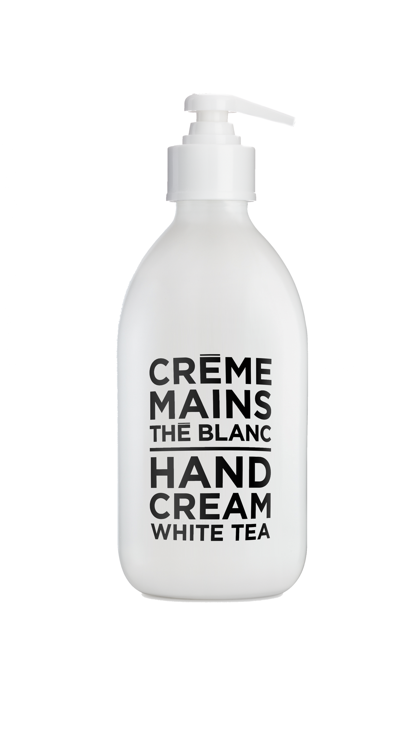 White Tea - Hand Cream 300ml