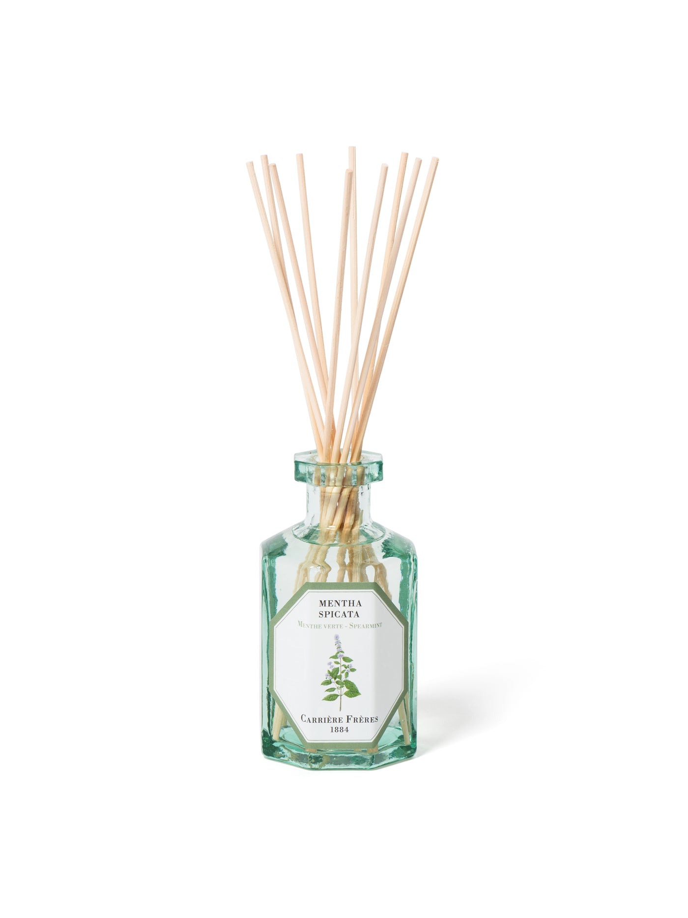 CARRIERE FRERES Spearmint  Diffuser