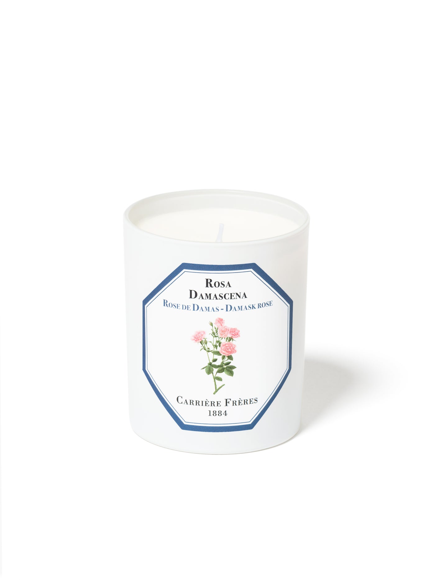 Carriere Freres Scented Damask Rose