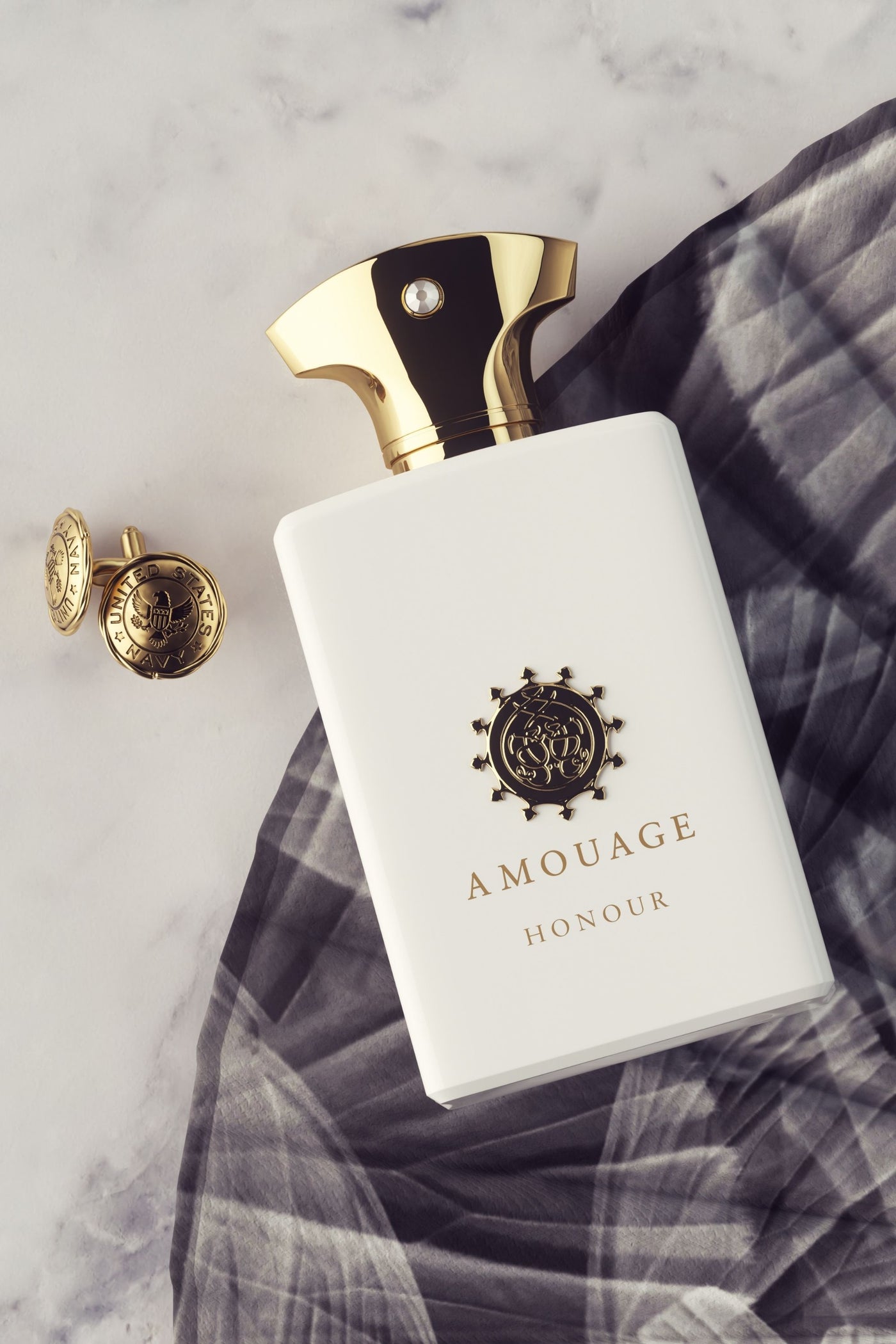 Honour Man - THE CLASSIC COLLECTION MENS