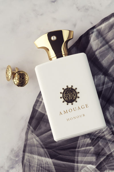 Honour Man - THE CLASSIC COLLECTION MENS