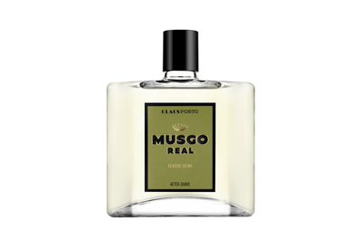 Musgo After Shave - CLASSIC SCENT