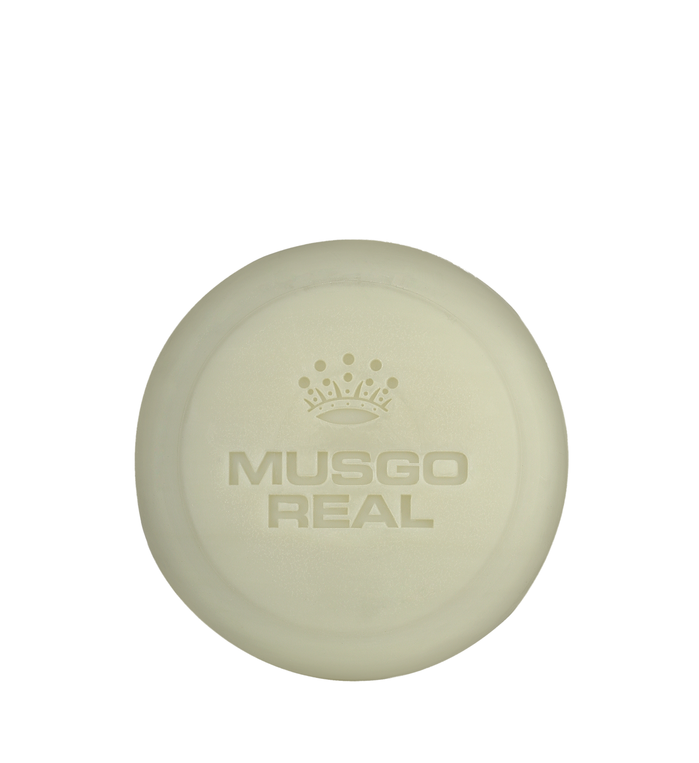 Musgo Shaving soap - Classic Scent