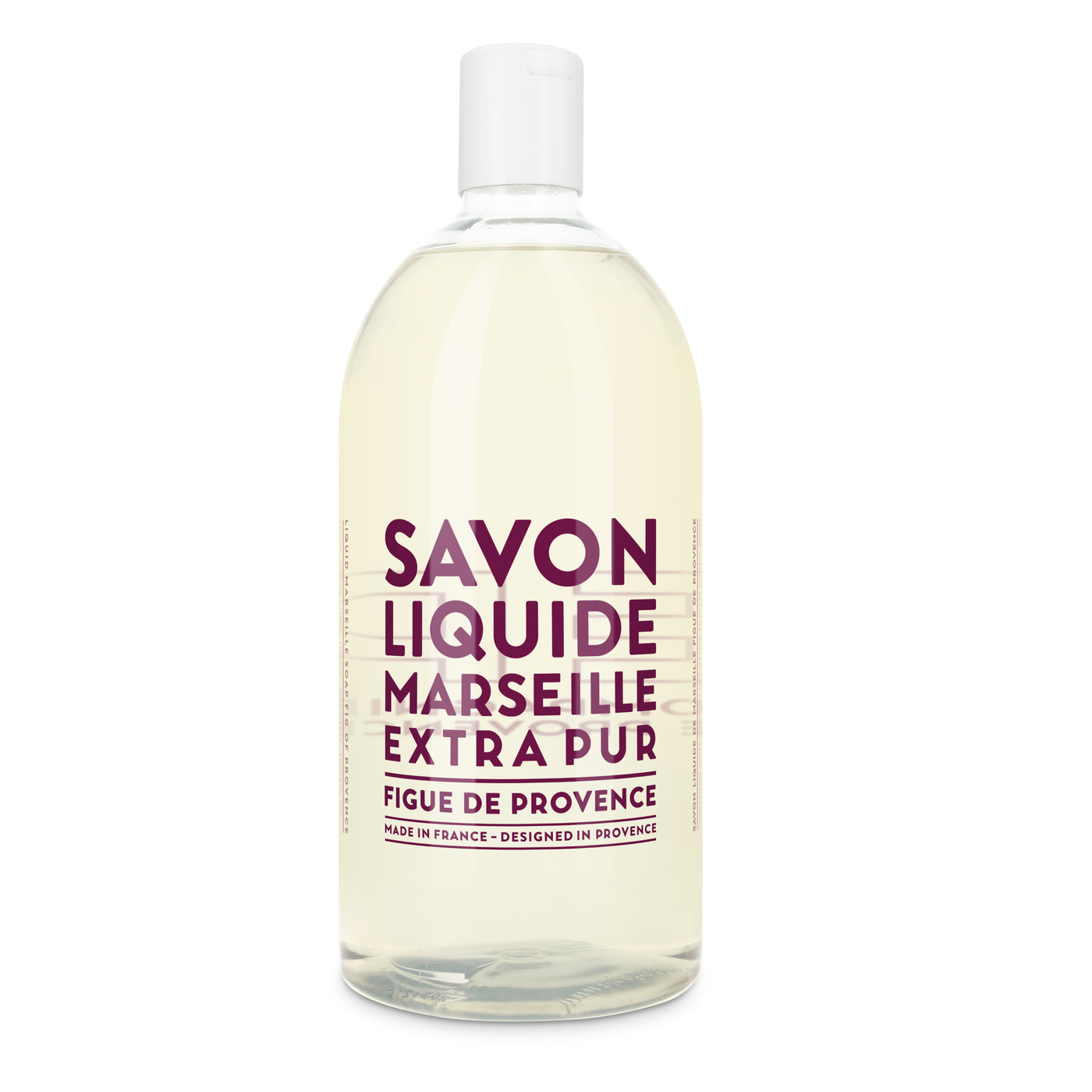 Fig of Provence  - Liquid Soap 1L Refill