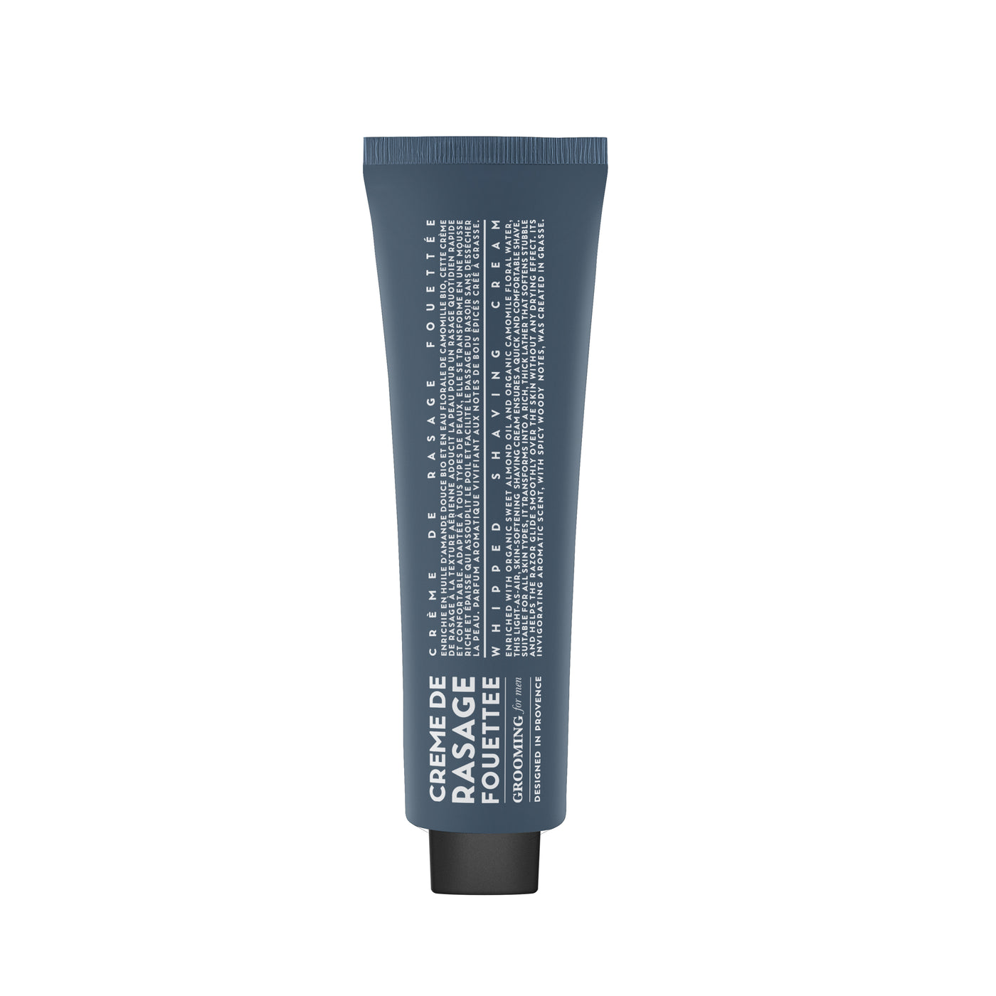 Compagnie de Provence Grooming for Men Whipped Shaving Cream