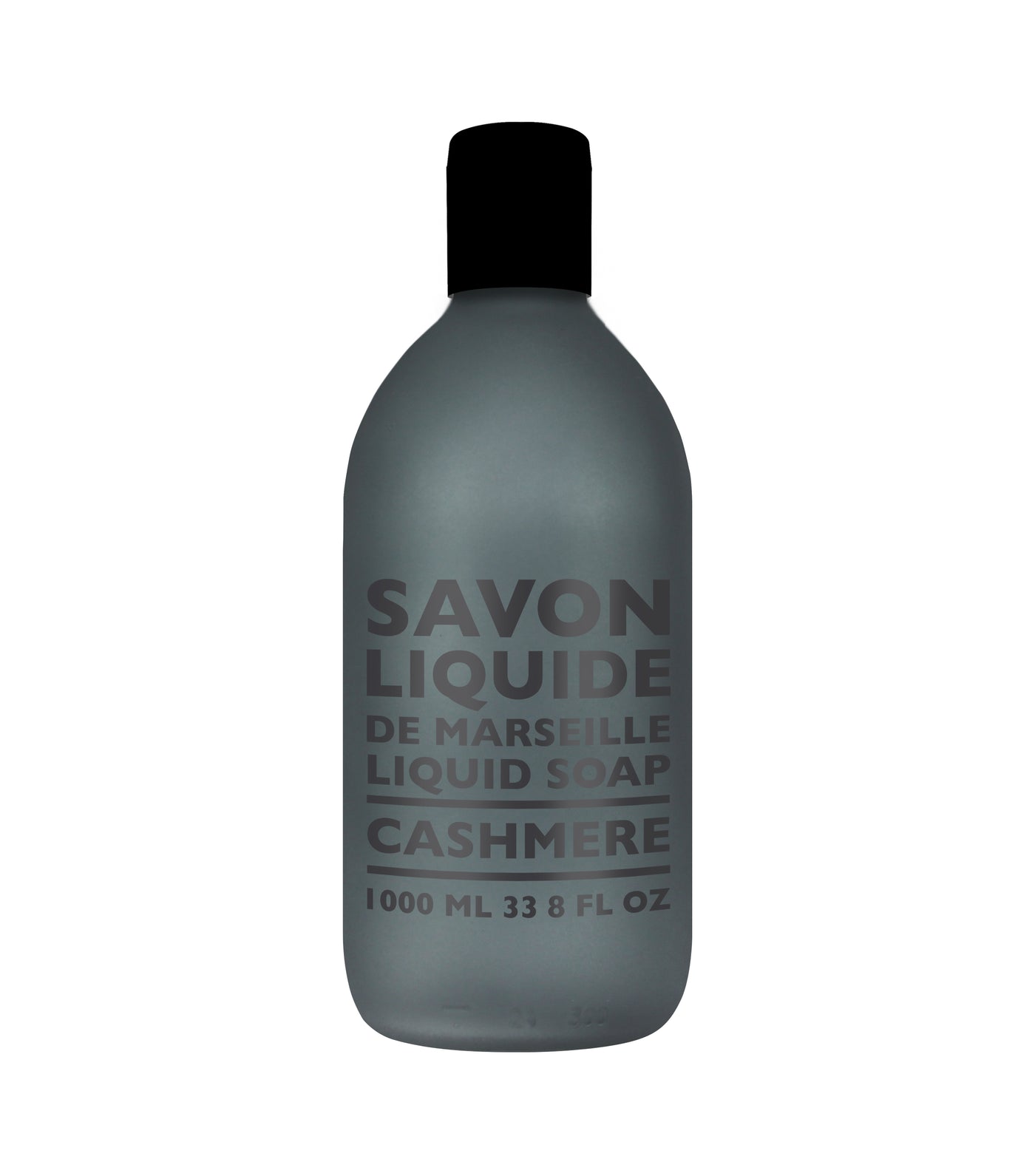 Cashmere Liquid Soap 1L Refill Savon Liquide CASHMERE & DELICATE