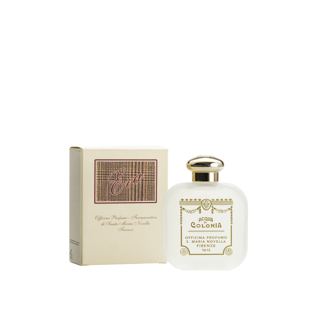 Eva - Cologne 1612 – Le Salon Aux Fleurs