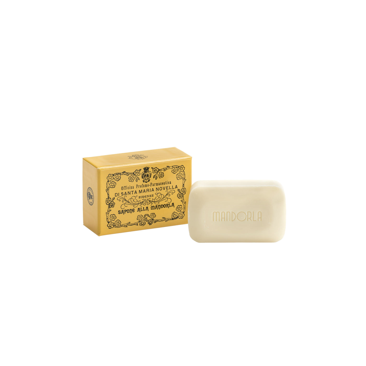 Almond Milk - Soap