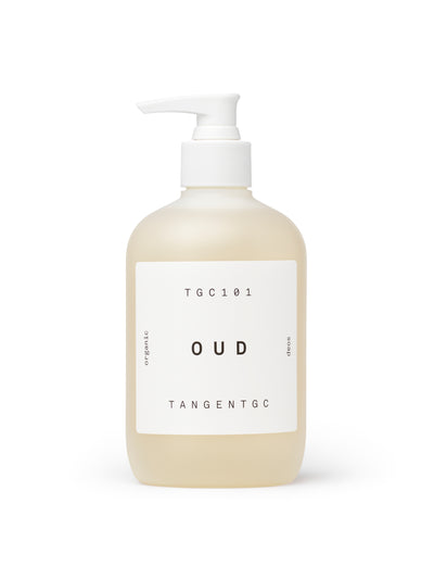 Oud Hand Soap