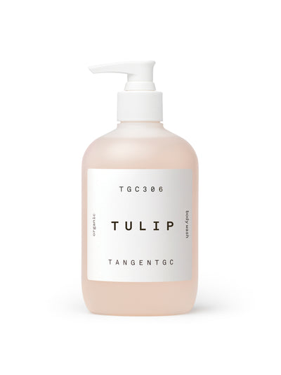 Tulip Body Wash