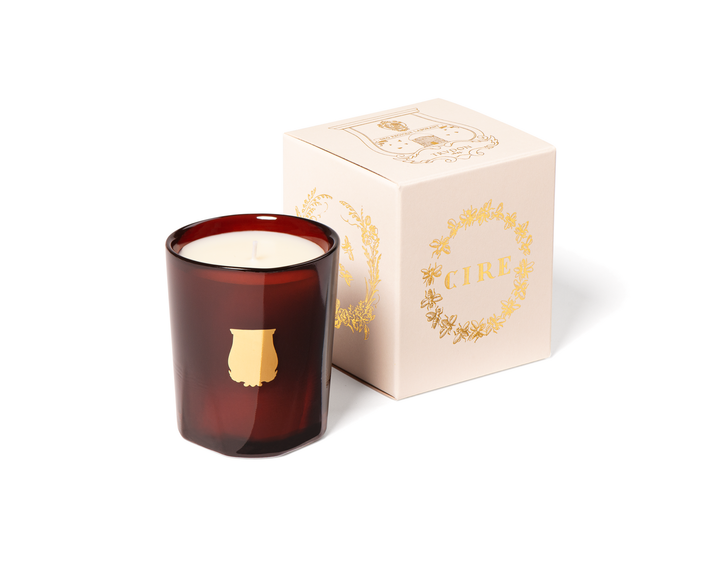 Cire - Candle   70gm